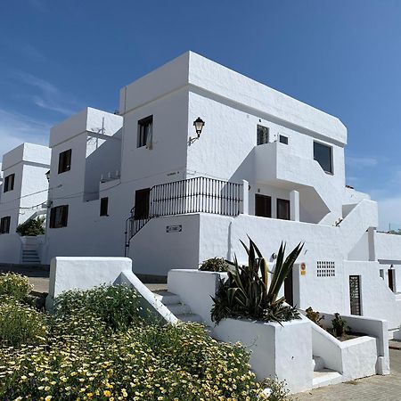 טריפה Los Lances Beach Apartments מראה חיצוני תמונה