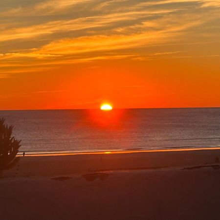 טריפה Los Lances Beach Apartments מראה חיצוני תמונה