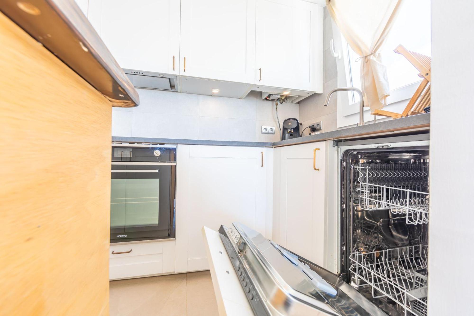 טריפה Los Lances Beach Apartments מראה חיצוני תמונה