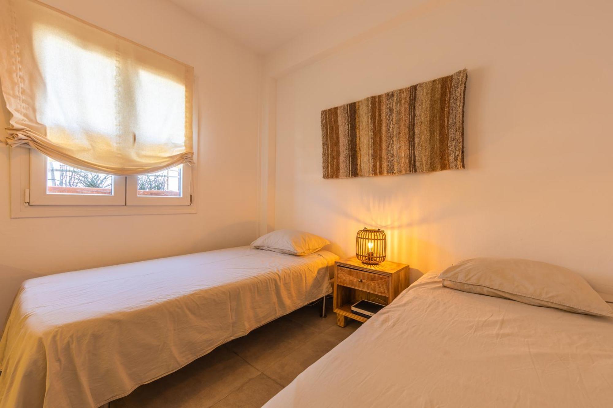 טריפה Los Lances Beach Apartments מראה חיצוני תמונה