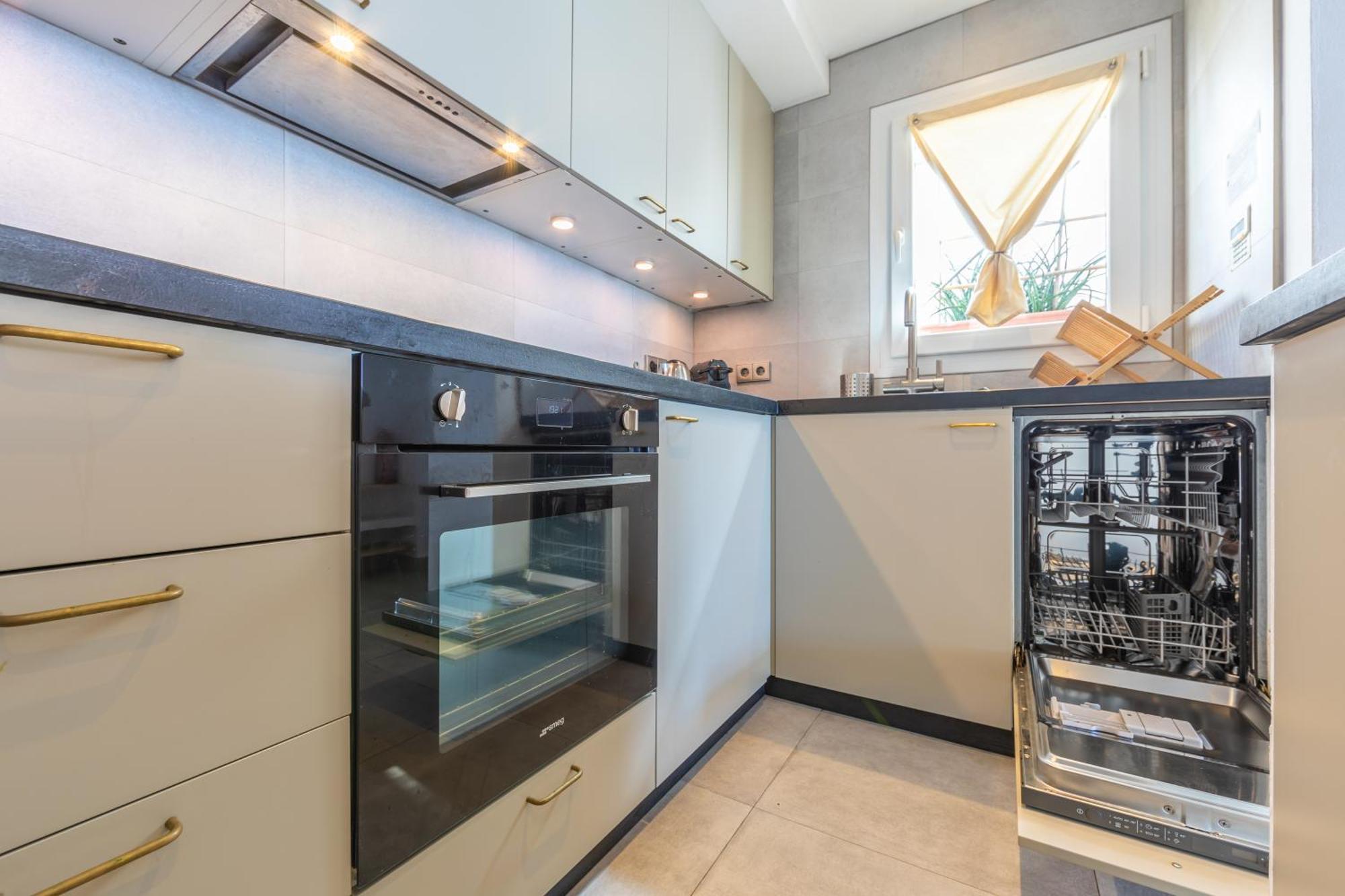 טריפה Los Lances Beach Apartments מראה חיצוני תמונה