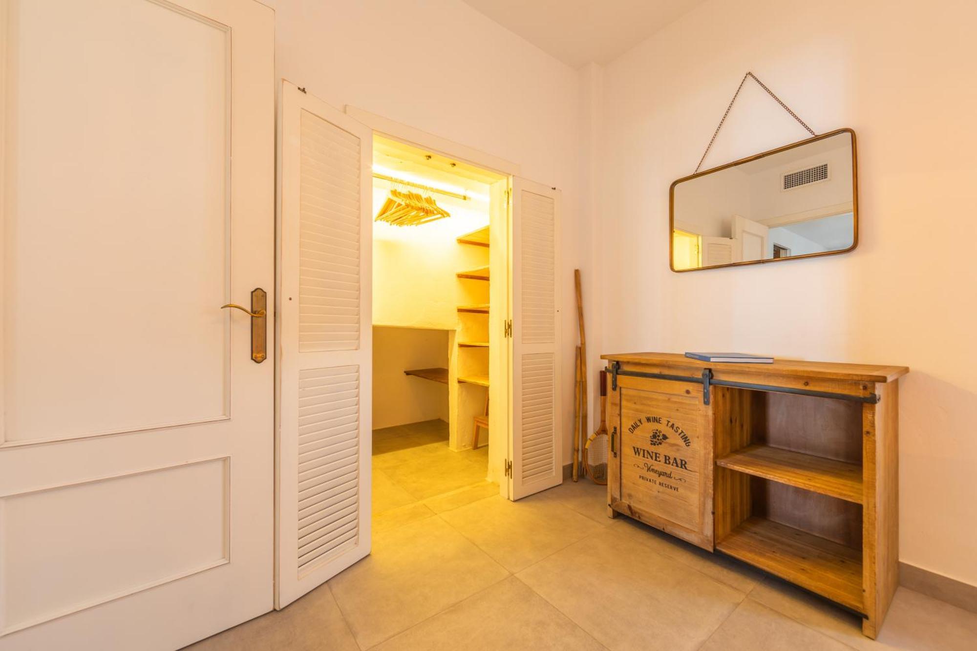 טריפה Los Lances Beach Apartments מראה חיצוני תמונה